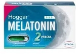 PZN-DE 18155950, STADA Consumer Health Hoggar Melatonin Duo Einschlaf-Kapseln