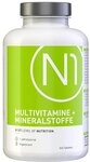 N1 Multivitamine + Mineralstoffe Tabletten