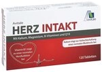 Herz Intakt Mit Kalium+Magnesium+B-Vitamine Tabletten