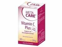 Meta-care Vitamin C Plus Kapseln
