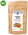 Curcuma Pulver Bio