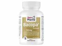 Bacopa Monnieri Brahmi 150 mg Kapseln