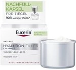 Eucerin Hyaluron-Filler 3x Effect Tag LSF 15 Nachf&Atilde;&frac14;llkapsel