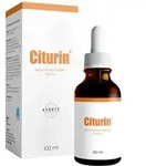 Citurin Mandarinen-extrakt Tinktur
