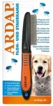 Ardap Floh- Und Staubkamm 21 Cm