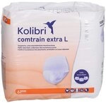 Kolibri comtrain premium Pants extra L