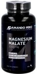Magnesium Malate 3000 mg Tabletten vegan