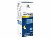 Melatonin 1 mg Einschlaf-Spray