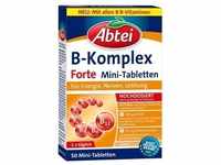 Abtei Vitamin B Komplex Forte Tabletten