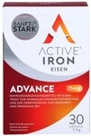 Active Iron Eisen Advance 25 Mg Kapseln