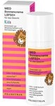 Sonnencreme Lsf 50+ Kids