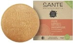 Sante Happiness Feste Duschpflege Bio-Orange & Mango