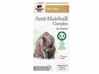 Doppelherz Für Tiere Anti-Hairball Complex Katzen