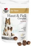 Doppelherz f&Atilde;&frac14;r Tiere Haut & Fell Complex Chews f&Atilde;&frac14;r Hunde