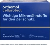 PZN-DE 18259164, Orthomol pharmazeutische Orthomol Cellprotect