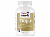 L-dopa+ Vicia Faba Extrakt Kapseln