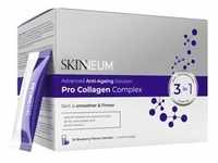 Pro Collagen Complex Granulat