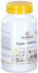 L-lysin 1000 Mg Tabletten