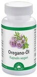Dr. Jacob's Oregano-&Atilde;l Kapseln Carvacrol Thymol vegan