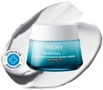 Vichy Mineral 89 100h Creme Reichhaltig Mit Duft
