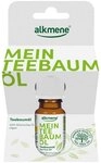 Alkmene Mein Teebaum&Atilde;&para;l &Atilde;therisches &Atilde;l