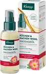 PZN-DE 19725266, Kneipp Massage&ouml;l R&uuml;cken & Nacken Wohl