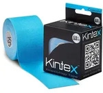 Kintex Kinesiologie Tape classic 5 cm x 5 m blau