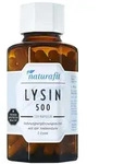 Naturafit Lysin 500 Kapseln