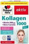 Doppelherz Kollagen 1000 Tabletten