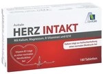 Herz Intakt Mit Kalium+Magnesium+B-Vitamine Tabletten