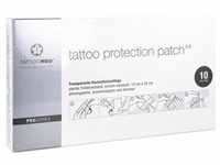 Tattoomed tattoo protection patch 2.0 10x20 cm