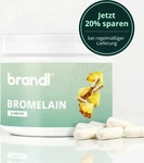 PZN-DE 18679268, Brandl Nutrition Brandl Bromelain Kapseln