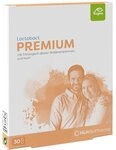 Lactobact PREMIUM Darm-Probiotikum mit Inulin Kapseln