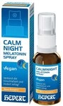 Calmnight Melatonin Spray