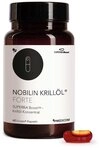 Nobilin Krill&Atilde;&para;l Forte Kapseln