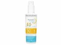 Bioderma Photoderm Pediatrics Spray LSF50+
