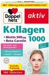 Doppelherz Kollagen 1000 Tabletten