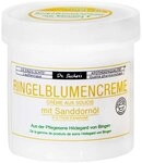 Ringelblumen Creme mit Sanddorn&Atilde;&para;l
