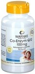Co-enzym Q10 100 mg Kapseln