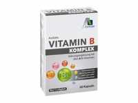 Avitale Vitamin B Komplex Kapseln