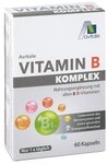 Avitale Vitamin B Komplex Kapseln