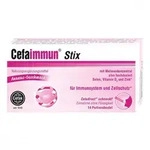 Cefaimmun Stix Granulat
