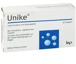 PZN-DE 13414766, K&ouml;hler Pharma Unike Kapseln