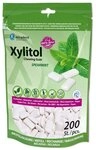 Miradent Xylitol Zahnpflegekaugummi Spearmint Refill