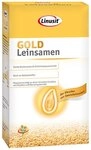 Linusit Gold Leinsamen
