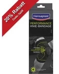 Hansaplast Sport Knie-Bandage Gr L/XL