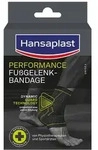 Hansaplast Sport Fu&szlig;gelenk-Bandage Gr S/M
