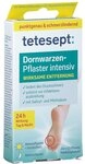 Tetesept Dornwarzen-Pflaster Intensiv