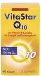 Vitastar Q10 Kapseln