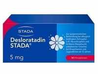 Desloratadin STADA 5mg gegen Allergiebeschwerden